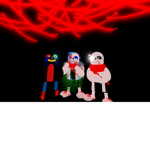 Undertale Battle Arena