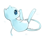 The official mystic mew group