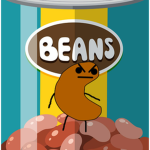 the land of bean