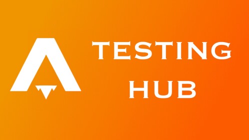 Accuity Testing Hub
