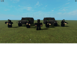 Tactical Reconnaissance Unit.