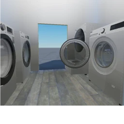 LG Washroom 2 icon
