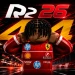 (Build Tracks) Formula 2026 Racing Roblox icon