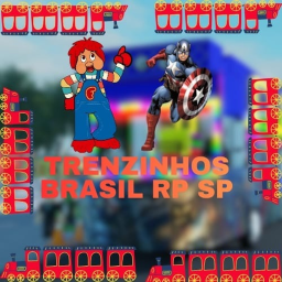UPDATED BR RP SP TRAINERS