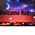 Robotics Members