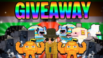 Steal a brainrot community giveaway