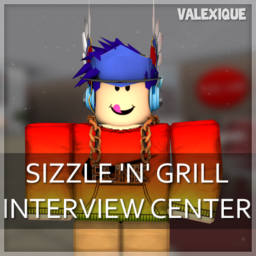 Interview Center