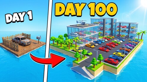 [🚗] My Car Dealership!