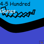 4-5 Hundred Games