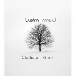 Lushhh Clothing Store
