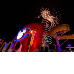 Disney Cruise!