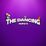 The Dancing Hupa's