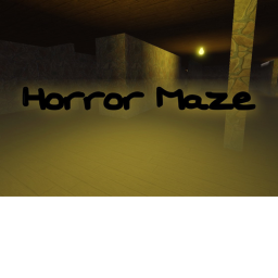Horror Maze