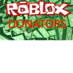 ROBLOX Donators (RD)💰