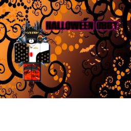 (UPDATED)]Halloween obby👻