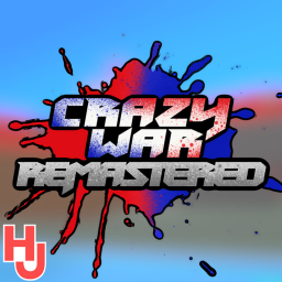 Crazy War - Remastered