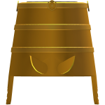 ucu bucket helm