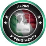 EI • 3º Reggimento Alpini