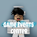 Games Events Hub