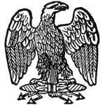 THE GARDE IMPERIALE