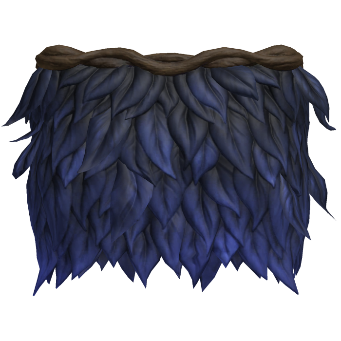 Leaf Vine Waist 1.0