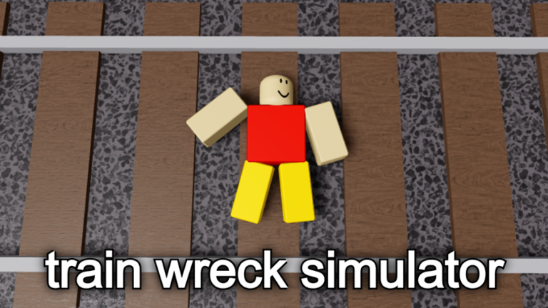 train wreck simulator screenshot 1