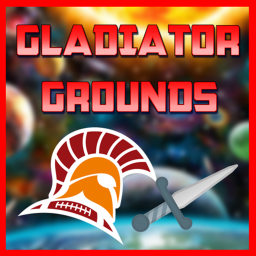 ⚔Gladiator Grounds⚔