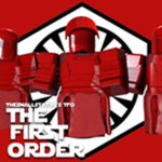 〔TFO〕\\\: Praetorian Guard