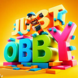 Just obby.. yes
