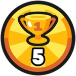Game Badge Thumbnail