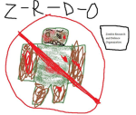 Z-R-D-O (Zombie Research and Defence Organization)