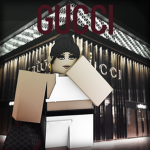 Gucci 