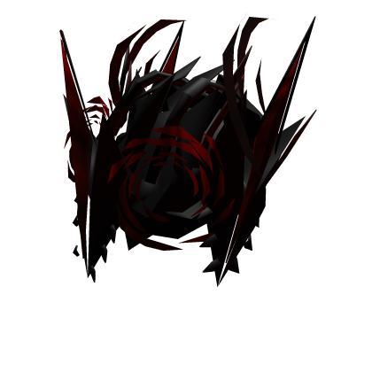 Right Doom Piercer Pauldron (Corrupted)