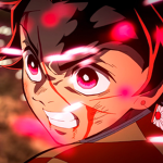 demon slayer corps #1