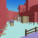 Strawberry Canyon 🍓 (Obby King) 👑