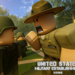 United States Military Establishment