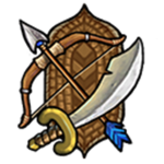 Camp Immortals