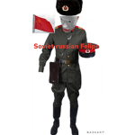 Soviet Russians felipe