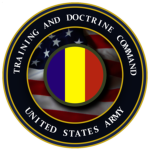 [TADC] Training and Doctrine Command.
