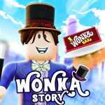 Wonka's [STORY] 🍫
