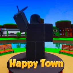 Bloxington Town icon