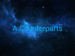 Astral Counterparts