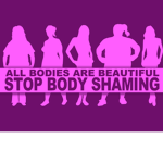 Anti-Bodyshaming organization