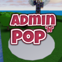 Admin 'N' Pop
