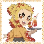 ! demon slayer fan group ! Group Thumbnail