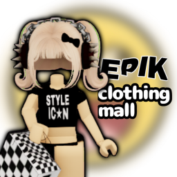 Epik Clothing Mall
