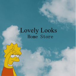 Lovely Looks Home Store! [NEW]