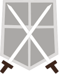 D | Trainee Corps
