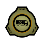 [SCP:P] Logistics Department