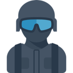 Special Weapons And Tactics Force | ECPD